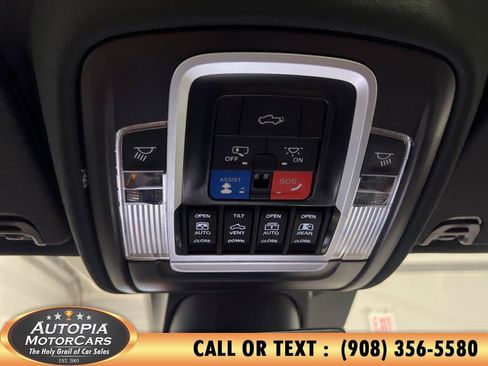 Used 2023 RAM 1500 TRX w/ TRX Level 2 Equipment Group AWD/4WD image 48