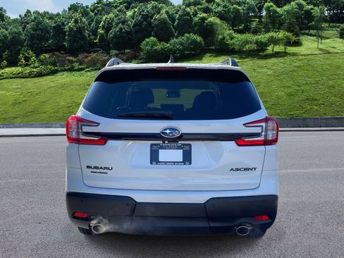 New 2026 Subaru Ascent Premium image 4