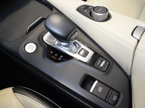 Certified 2022 INFINITI QX50 Luxe AWD/4WD image 27