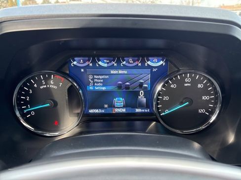 Used 2023 Ford Expedition Max Limited image 29