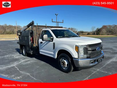 Used 2017 Ford F350 XL w/ XL Value Package