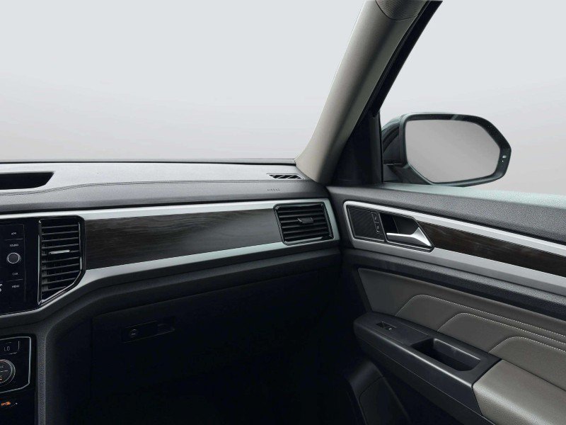 Used 2023 Volkswagen Atlas SE FWD image 18