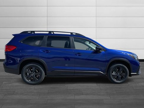 New 2026 Subaru Ascent Premium AWD/4WD image 2