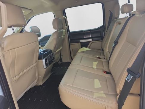 Used 2020 Ford F350 Lariat AWD/4WD image 33