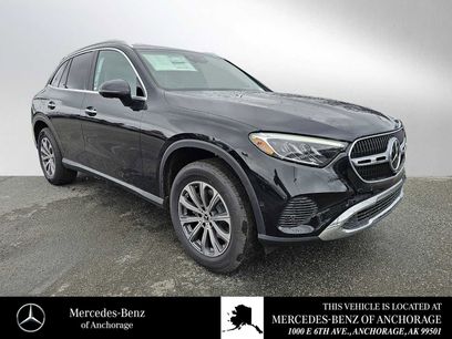 Used 2023 Mercedes-Benz GLC 300 4MATIC