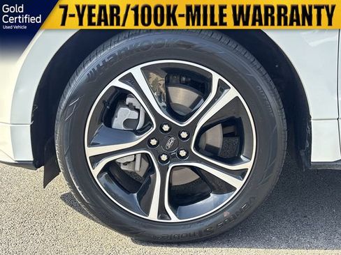 Used 2023 Ford Edge ST AWD/4WD image 19