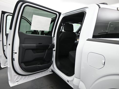 New 2025 Ford F150 STX w/ Equipment Group 200A image 14