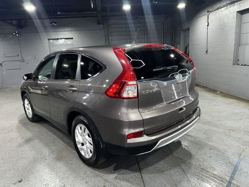 Used 2015 Honda CR-V EX image 4