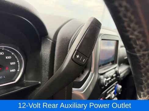 Used 2019 Chevrolet Silverado 1500 LT w/ All-Star Edition AWD/4WD image 24