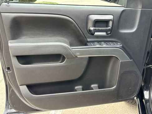 Used 2015 Chevrolet Silverado 1500 LT w/ All Star Edition image 22