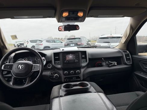 Used 2019 RAM 1500 Tradesman w/ SXT Appearance Group image 10