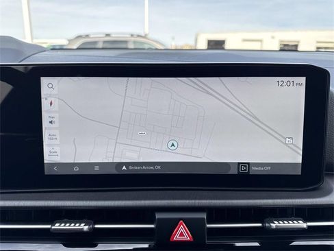 New 2026 Kia Sportage X-Line Prestige image 20