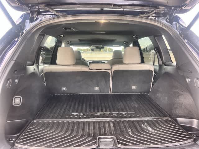 Certified 2023 Honda Passport EX-L image 20