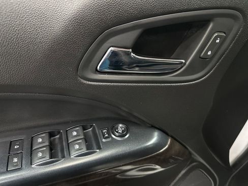 Used 2021 GMC Canyon Elevation image 20