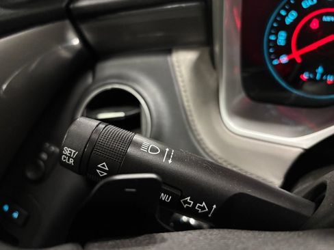 Used 2012 Chevrolet Camaro LT RWD image 21