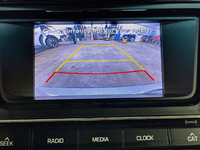 Used 2017 Hyundai Tucson SE w/ SE Popular Package 02 AWD/4WD image 13
