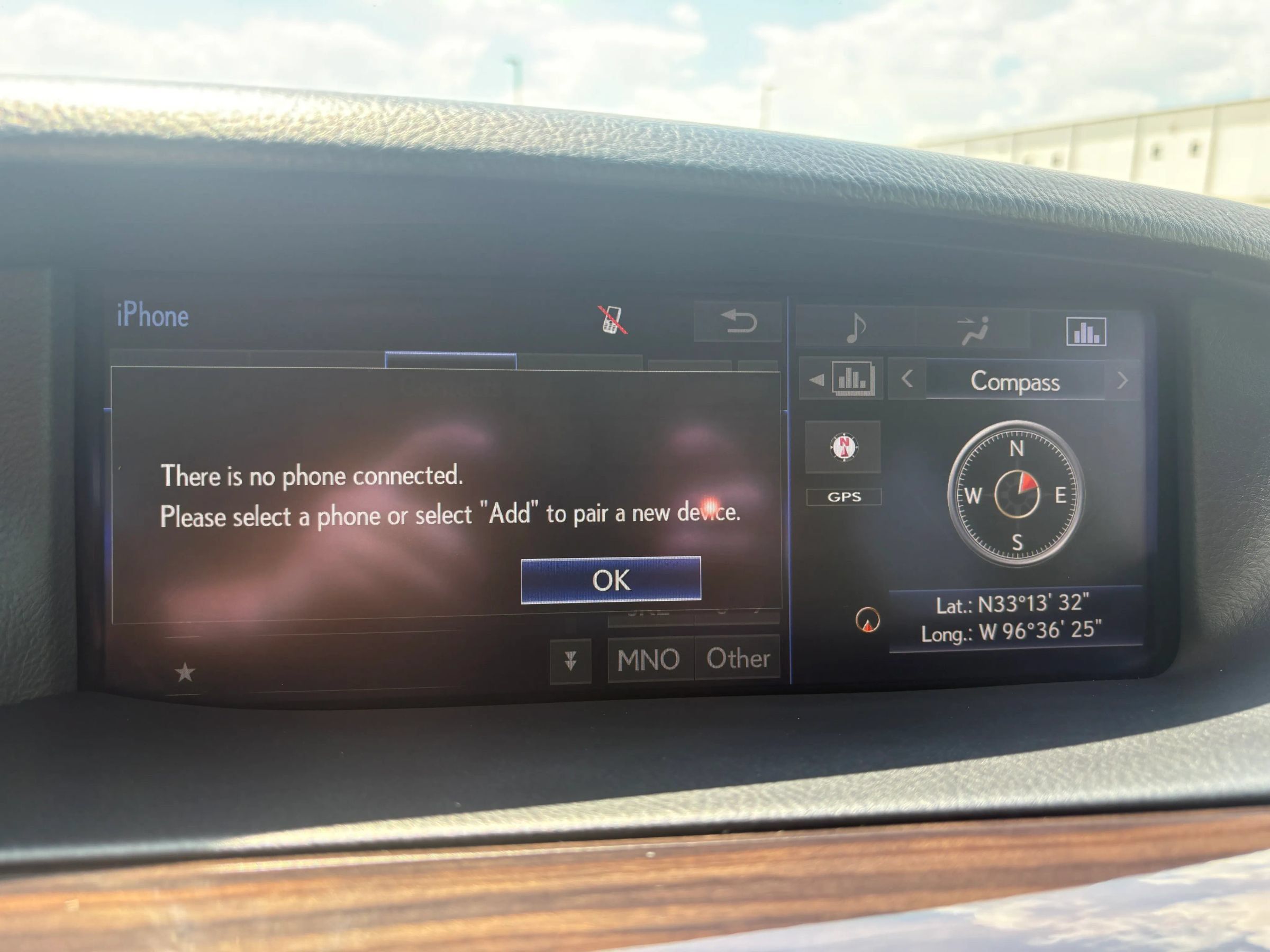 Used 2015 Lexus LS 460 w/ Ultra Luxury Package RWD image 32