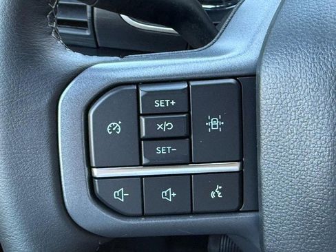 Certified 2023 Ford F150 XLT w/ Equipment Group 302A High image 14