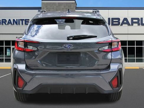 Certified 2026 Subaru Crosstrek 2.5i Premium AWD/4WD image 10