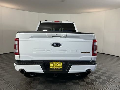 Used 2023 Ford F150 Tremor w/ Equipment Group 402A High image 5