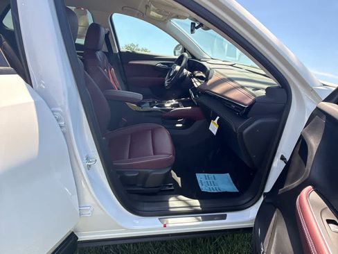 New 2026 Buick Envision Sport Touring AWD/4WD image 28
