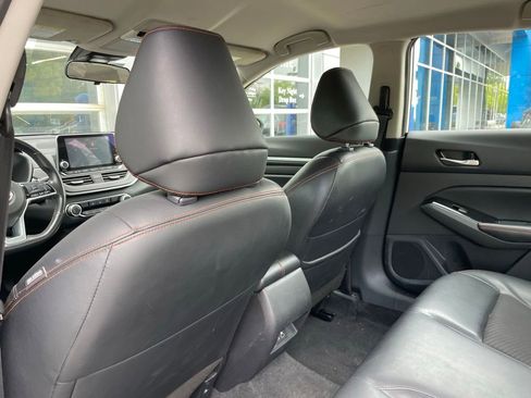 Used 2024 Nissan Altima 2.5 SR FWD image 26