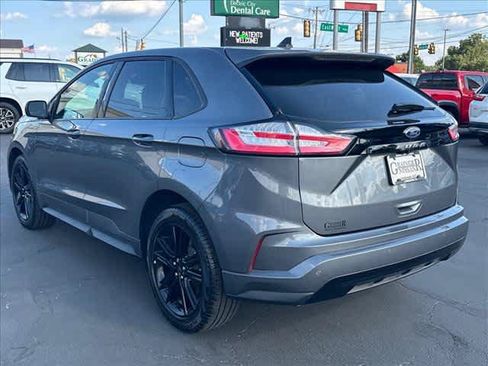 Used 2024 Ford Edge ST-Line AWD/4WD image 5