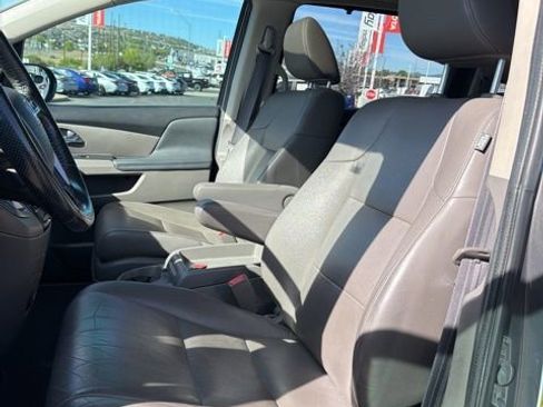 Used 2016 Honda Odyssey EX-L image 19
