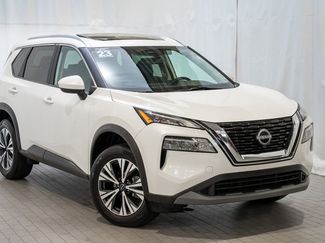 Used 2023 Nissan Rogue SV w/ SV Premium B Package video 1
