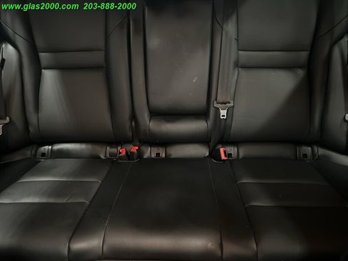 Used 2023 Nissan Rogue SV w/ SV Premium Package AWD/4WD image 30
