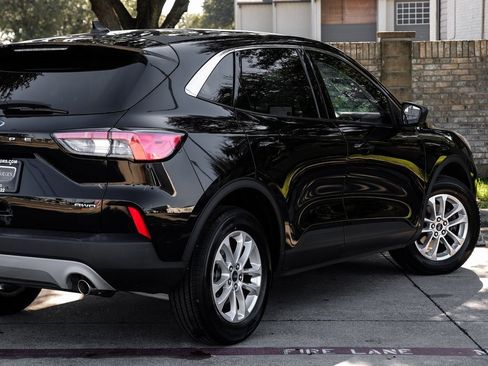 Used 2022 Ford Escape SE w/ Convenience Package image 17