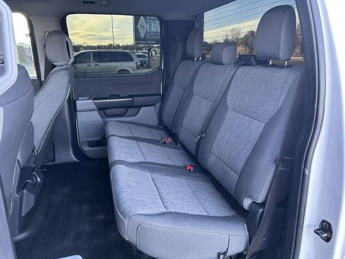 Used 2022 Ford F150 XL w/ Trailer Tow Package image 13