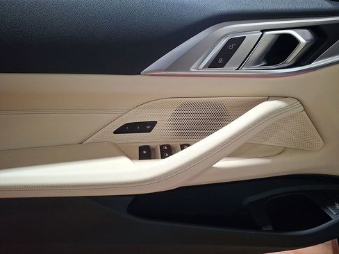 Certified 2023 BMW 430i xDrive Convertible w/ M Sport Package image 9