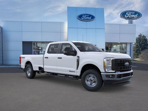 New 2026 Ford F350 XL w/ XL Off-Road Package image 7