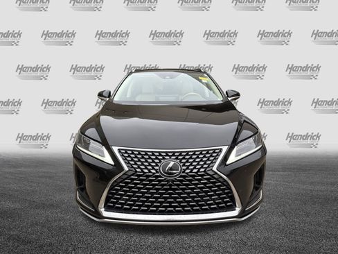 Used 2020 Lexus RX 350 AWD w/ Premium Package image 3