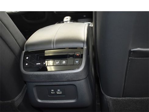 Certified 2025 INFINITI QX60 Pure image 19