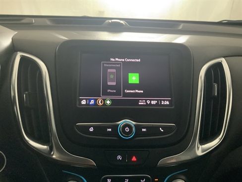 Used 2024 Chevrolet Equinox LT image 27