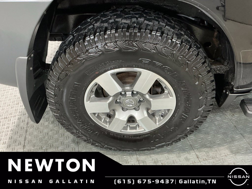 Used 2012 Nissan Xterra PRO-4X AWD/4WD image 43