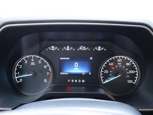 Used 2022 Ford F150 XL w/ STX Appearance Package AWD/4WD image 18