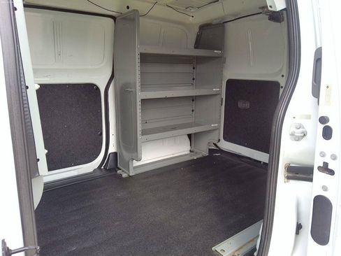 Used 2014 Nissan NV200 S w/ Cruise Control Package FWD image 16