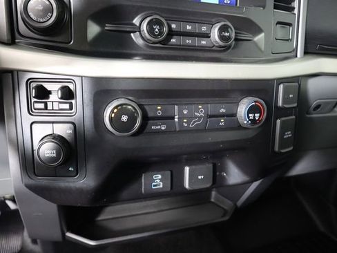 Used 2021 Ford F150 XLT w/ XTR Package AWD/4WD image 41