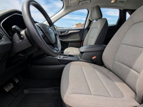Used 2021 Ford Escape S AWD/4WD image 9