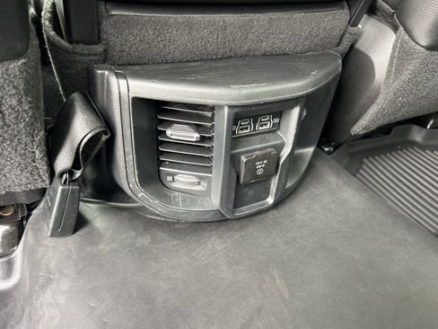 Used 2022 RAM 2500 Laramie w/ Protection Group image 14