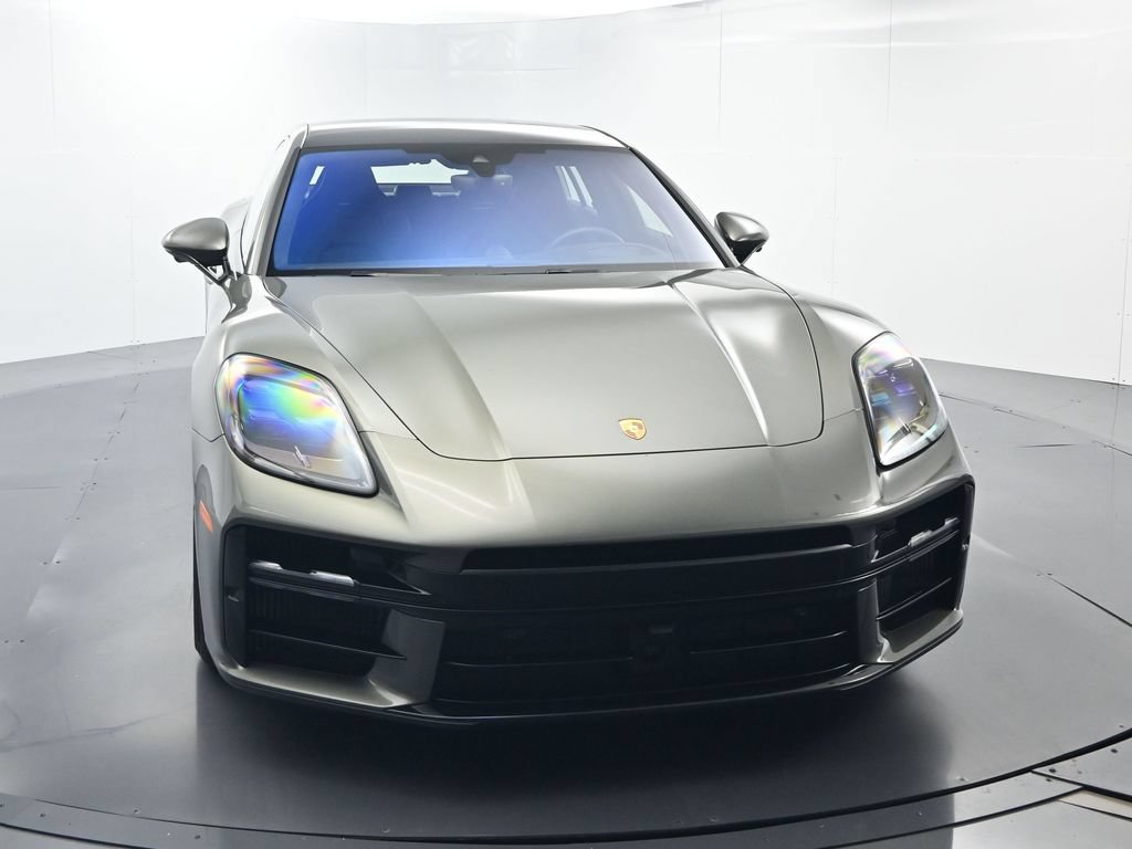 Certified 2026 Porsche Panamera GTS AWD/4WD image 18