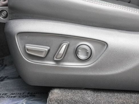 Used 2025 Toyota Land Cruiser AWD/4WD image 21
