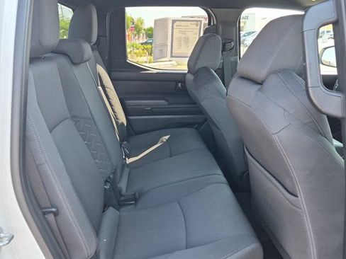 Used 2025 Toyota Tacoma SR5 RWD image 7