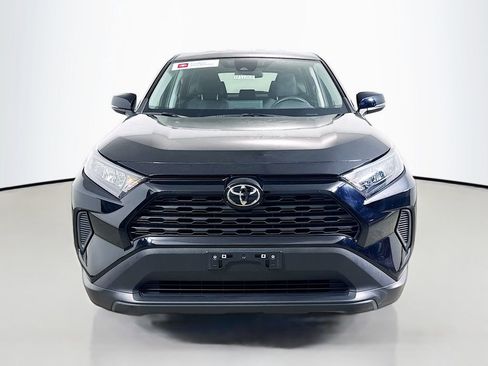 Certified 2022 Toyota RAV4 LE image 2