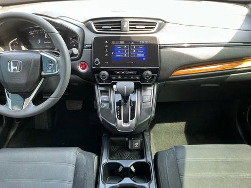Used 2018 Honda CR-V EX image 20