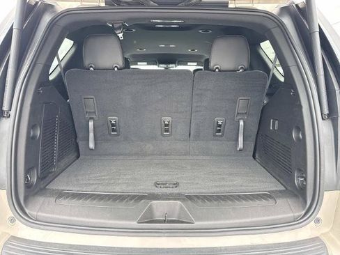 Used 2021 Chevrolet Tahoe LT RWD image 13