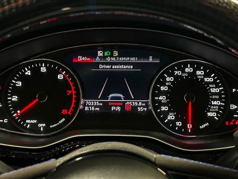 Used 2021 Audi A5 2.0T Premium AWD/4WD image 29
